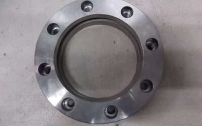 Positioniering von Schunk - SRB 120 – Bild 3