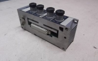 Alternative view of Eingangsmodul von Festo - VIGE-03-FB-8