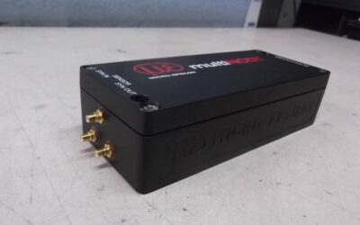 Alternative view of Verstärker von Micro-Epsilon - DT110-U15-A-C2