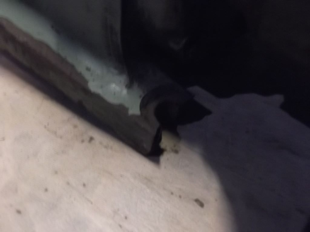 Getriebemotor 3 kW 66 U/min von Stephan Werke - FND444s / AZ4S – Bild 7