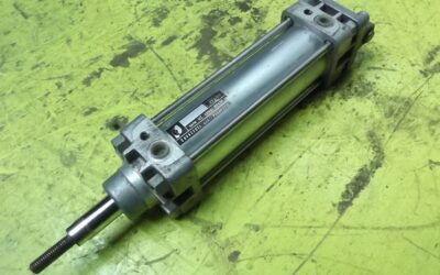 Pneumatikzylinder von Pneumatica Cavazzuti - 50/100