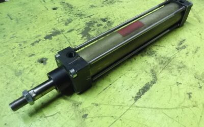 Pneumatikzylinder von unbekannt - 50/250