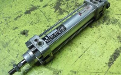 Pneumatikzylinder von Pneumatica Cavazzuti - 32/100