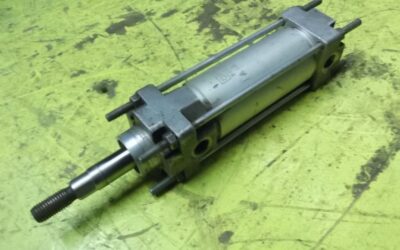 Pneumatikzylinder von Orsta - 40x63