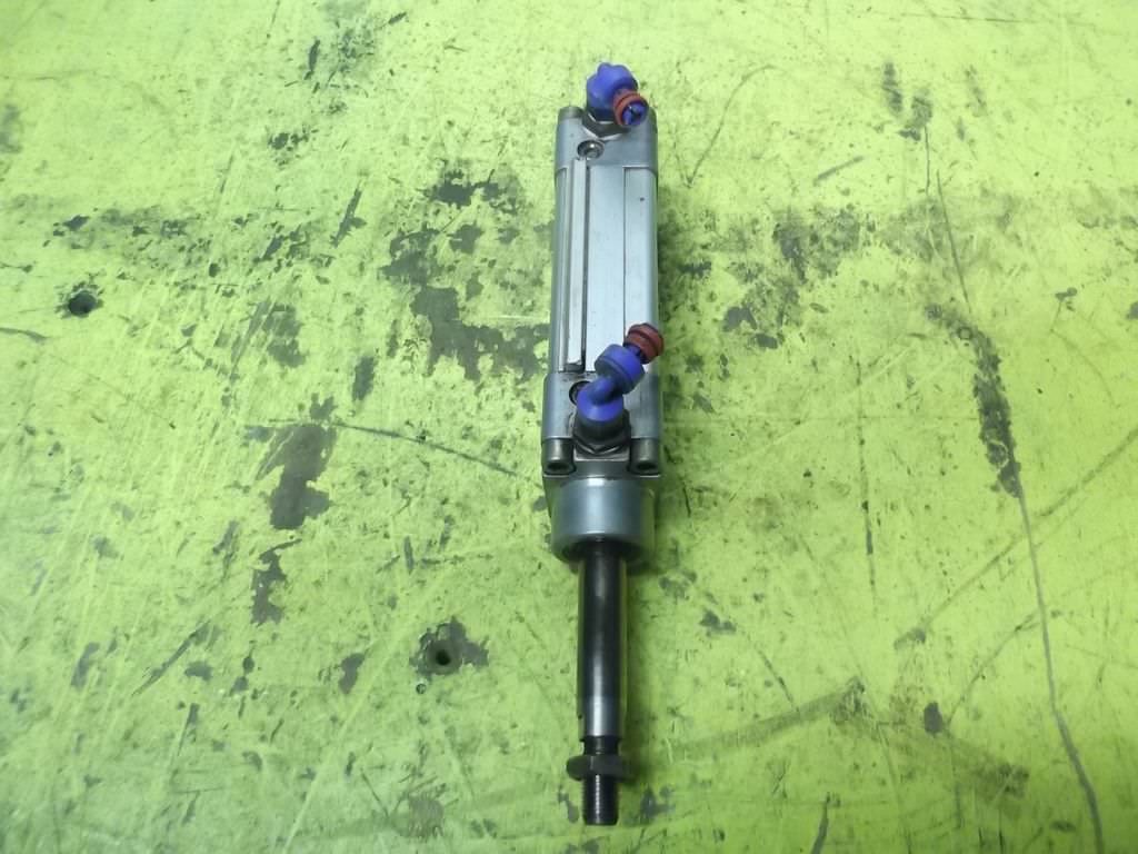 Pneumatikzylinder von Festo - DZH-40-50-PPV-A – Bild 3