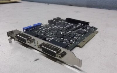 PCspork von Isra Vision Systems AG - v1 1