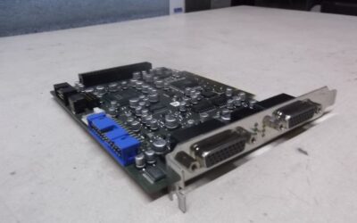 Alternative view of PCspork von Isra Vision Systems AG - v1 1