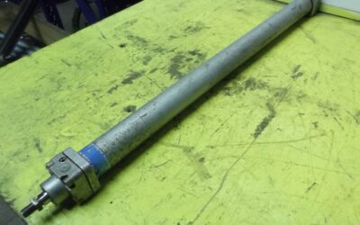 Pneumatikzylinder von Festo - DN-40-600-PPV