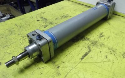 Pneumatikzylinder von Festo - DN-80-400-PPV