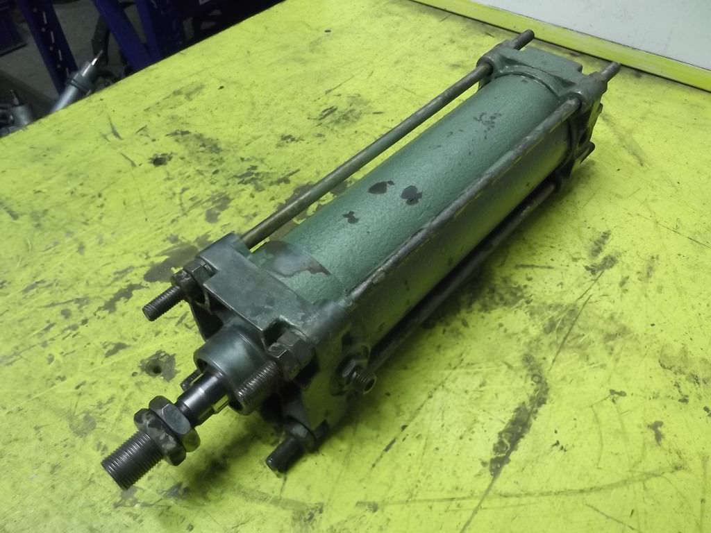 Pneumatikzylinder von Unbekannt - 80/200