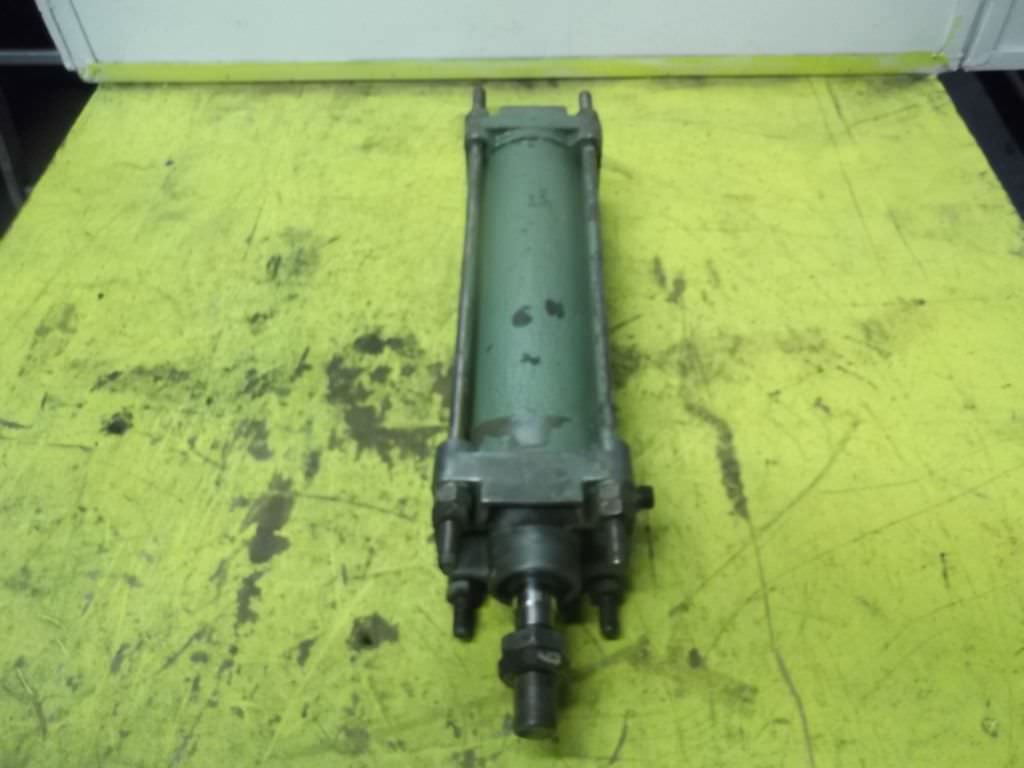 Pneumatikzylinder von Unbekannt - 80/200 – Bild 3