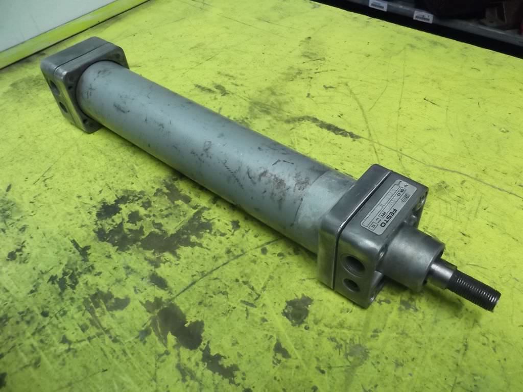 Pneumatikzylinder von Festo - DN-63-300-PPV – Bild 2