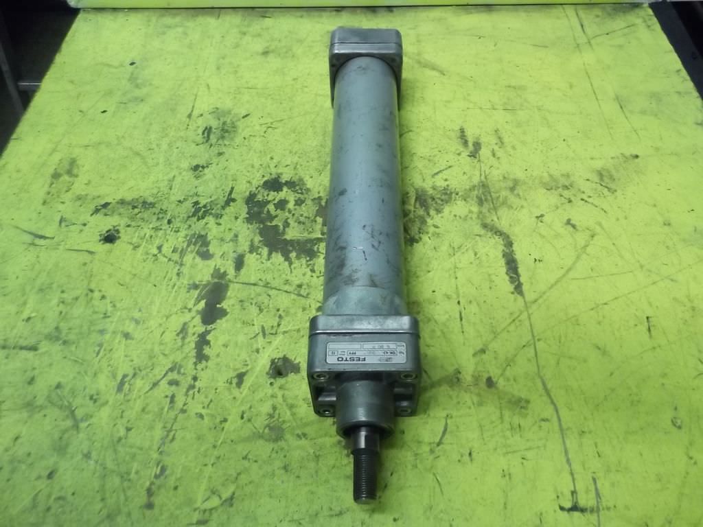 Pneumatikzylinder von Festo - DN-63-300-PPV – Bild 3