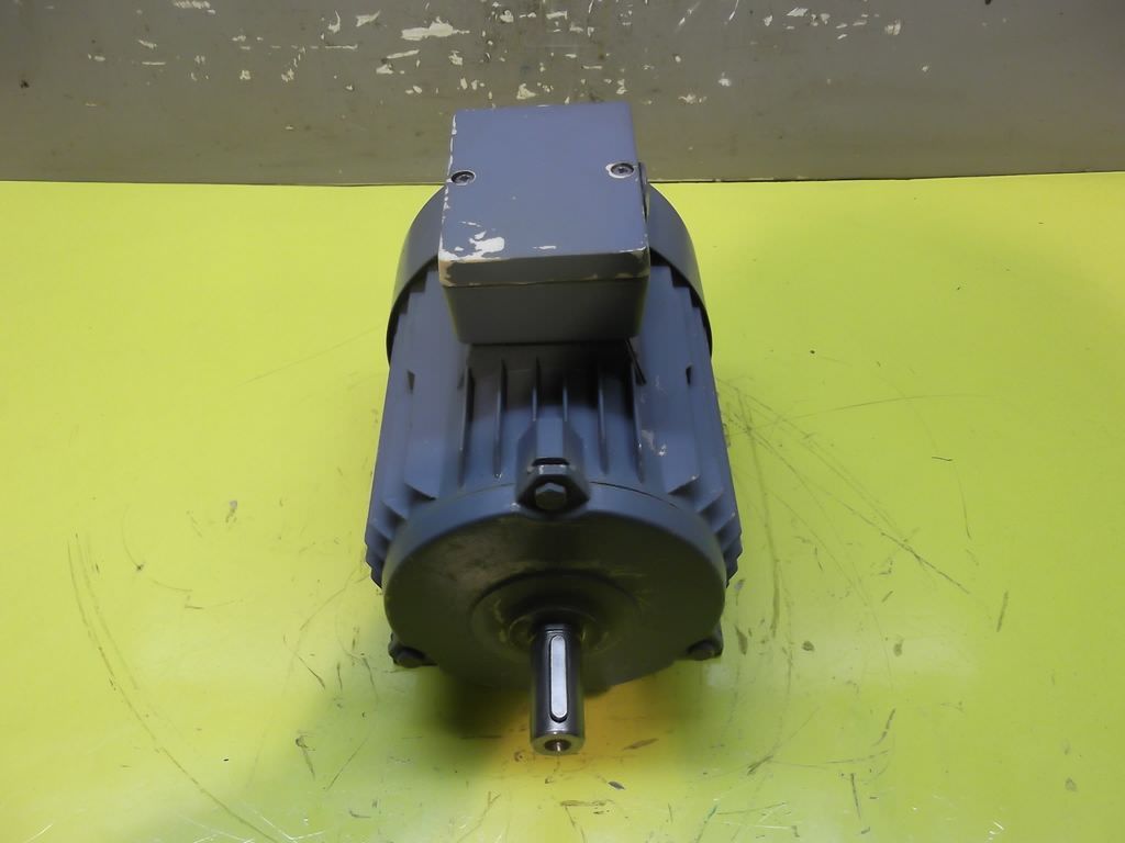 Elektromotor 1,1 kW 2850 U/min von Schorch - KA2 080N-AA010-800 – Bild 8