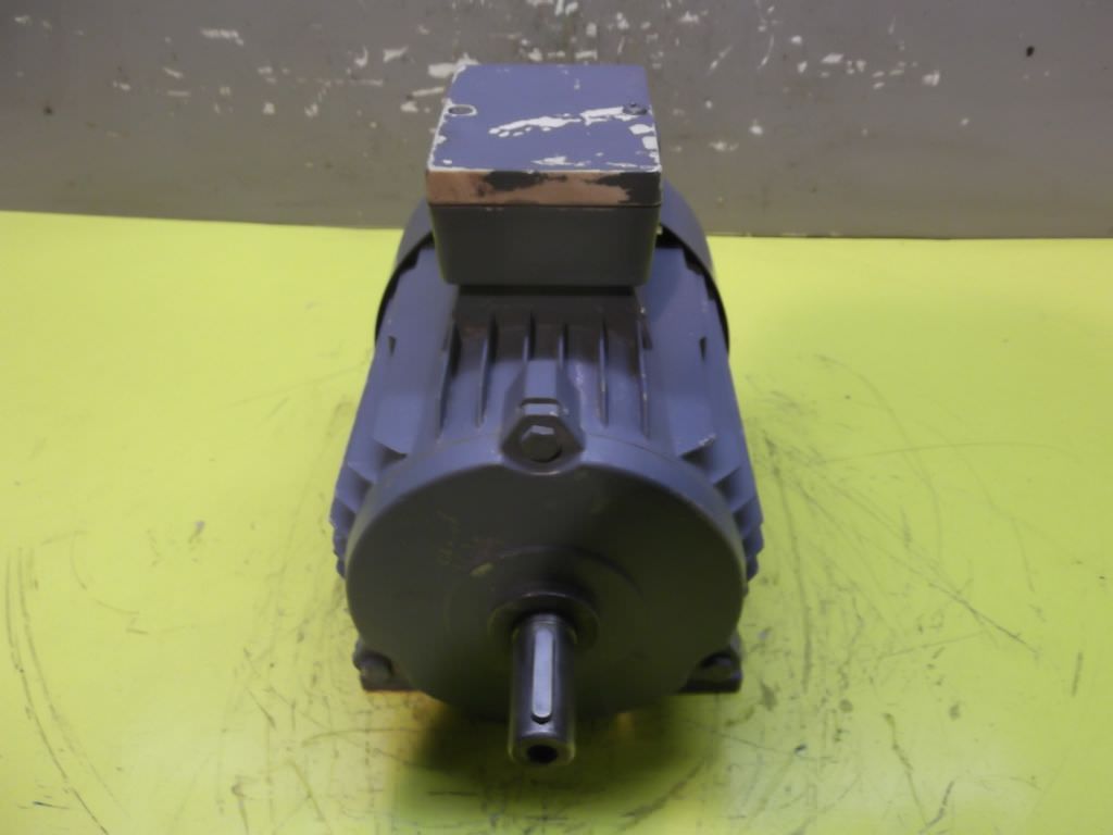 Elektromotor 1,1 kW 2850 U/min von Schorch - KA2 080N-AA010-800 – Bild 13