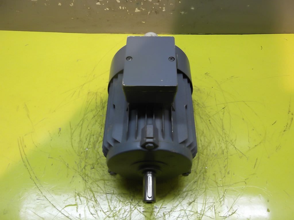 Elektromotor 1,1 kW 2850 U/min von Schorch - KA2 080N-AA010-800 – Bild 3
