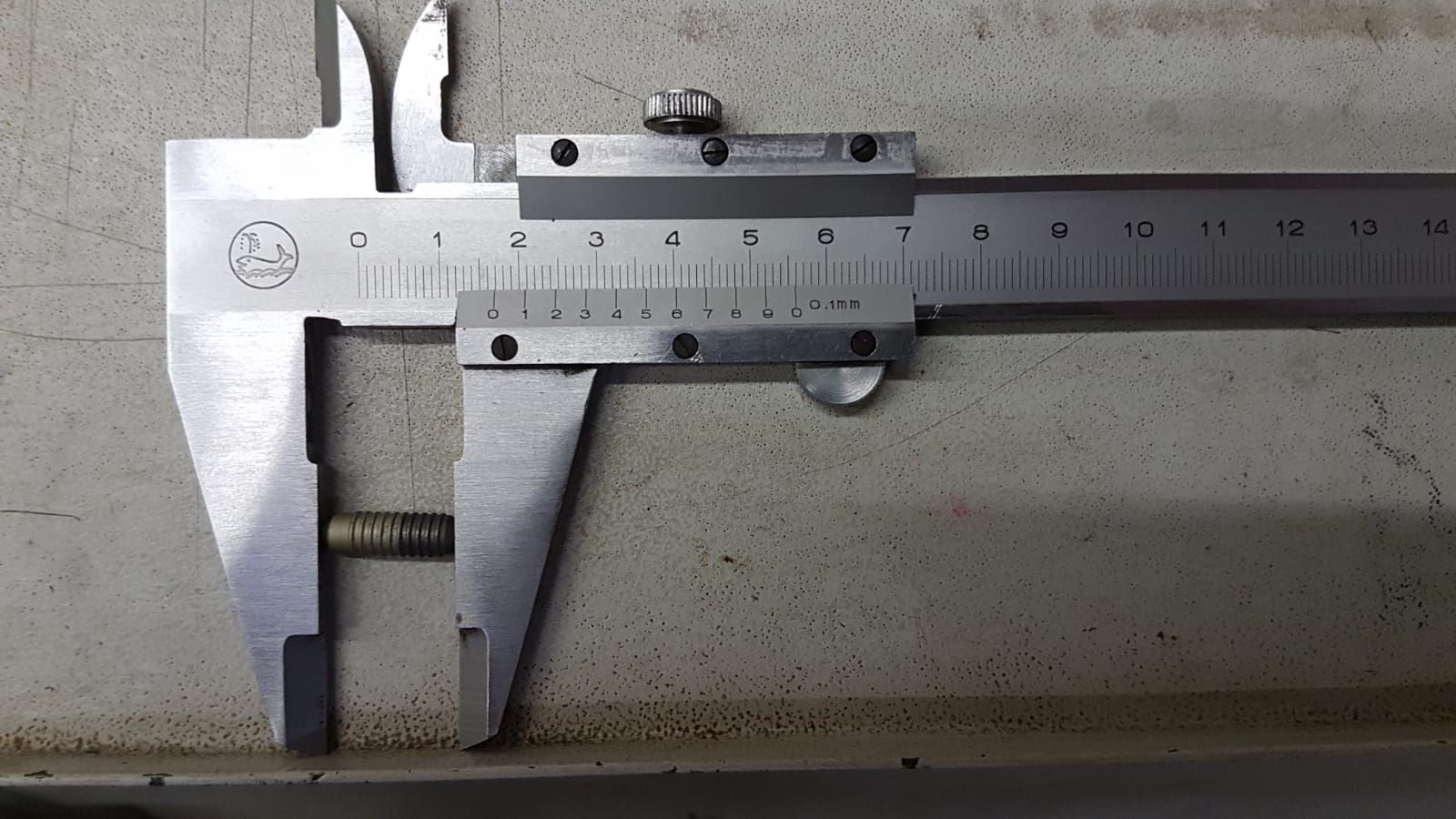 hydraulische Lockbolt Nietpistole von Hydro Control - Lockboltsetzgerät – Bild 14