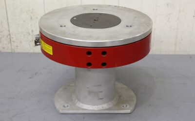 Wendelförderer von NAK - AWF 400F