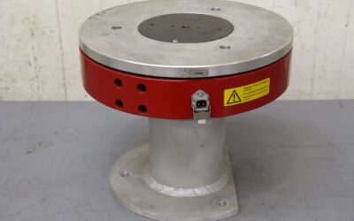 Alternative view of Wendelförderer von NAK - AWF 400F