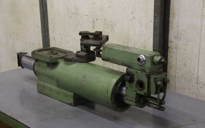 Kopierkopf von COPYMAT - COPYMAT