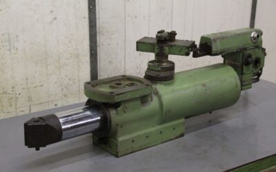 Alternative view of Kopierkopf von COPYMAT - COPYMAT