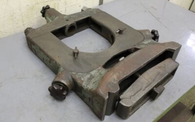 Alternative view of Lünette von WMW - Durchmesser 260 mm