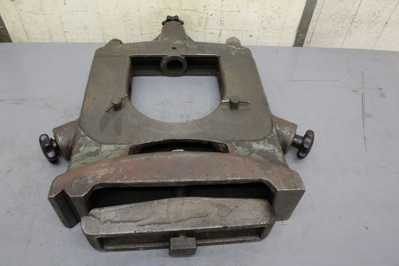 Lünette von WMW - Durchmesser 260 mm – Bild 3