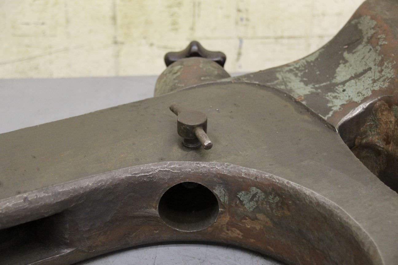 Lünette von WMW - Durchmesser 260 mm – Bild 5