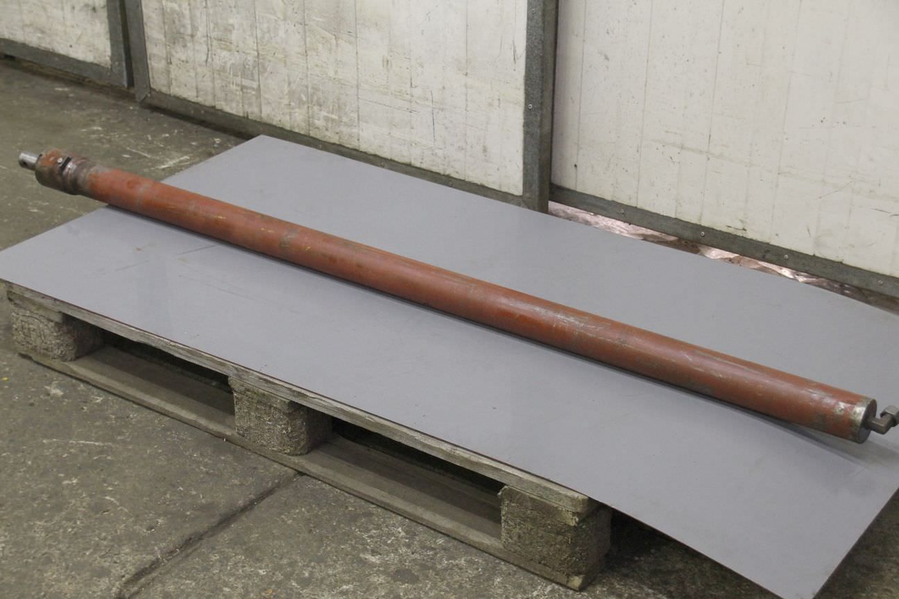 Hydraulikzylinder von Still - Hub 1530 mm