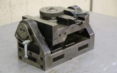 Alternative view of Teilkopf von DA - schwenkbar drehbar