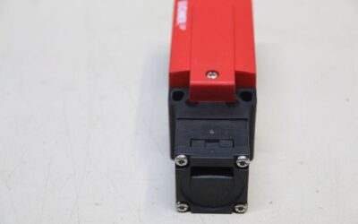 Alternative view of Sicherheitsschalter von Euchner - GP1-2131A-M