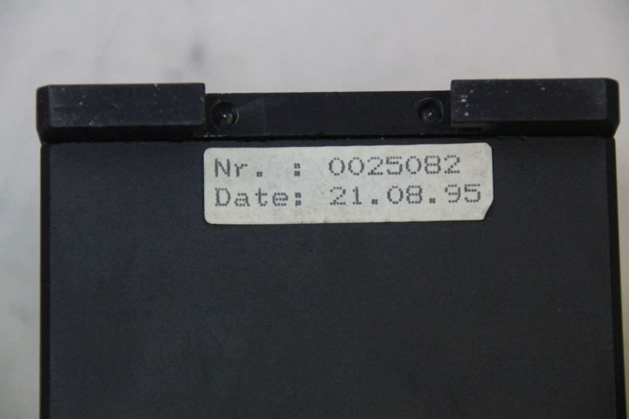 Lightbus-Kombi-Ein-/Ausgabemodul von Beckhoff - M-1400 – Bild 5