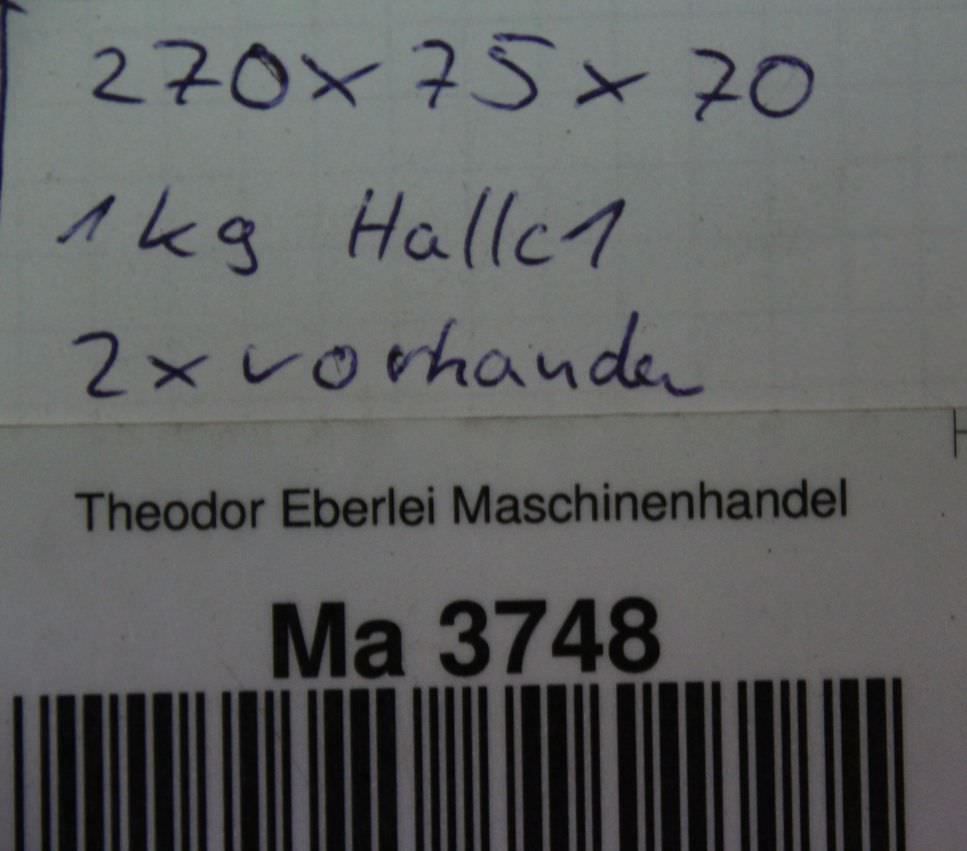 Lightbus-Kombi-Ein-/Ausgabemodul von Beckhoff - M-1400 – Bild 6