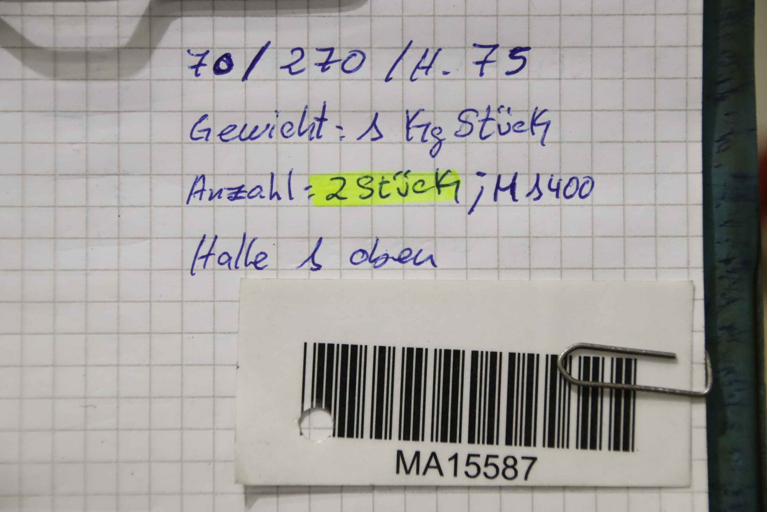 Lightbus-Kombi-Ein-/Ausgabemodul von Beckhoff - M-1400 – Bild 10