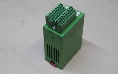 Motorsteuerung von Phoenix Contact - EG 45  ME2213