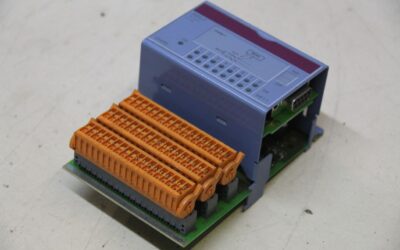 digitales Eingangsmodul von B&R - DI439