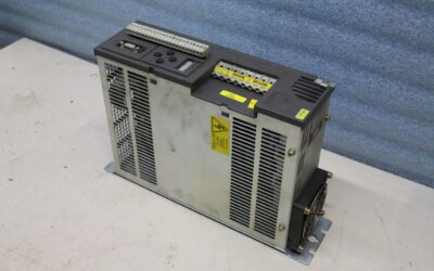 Frequenzumrichter 2,2 kW von KEB - Combivert 10.F0.R11-3429