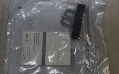 beweglicher Betätiger 7 Stück von Schmersal - AZ 15/16-B6