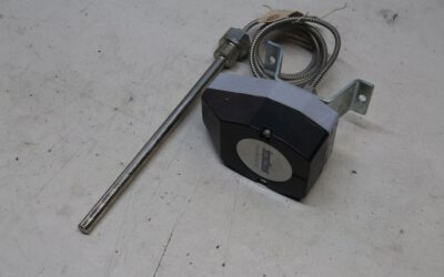 Thermostat von Trafag - IS31N