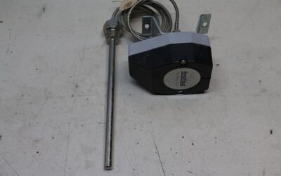 Alternative view of Thermostat von Trafag - IS31N