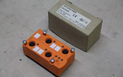 Eingangsmodul von IFM - AC2505