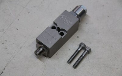 Dosierkopf von Gluematic - GHL 400