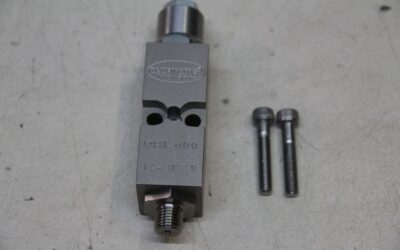 Alternative view of Dosierkopf von Gluematic - GHL 400