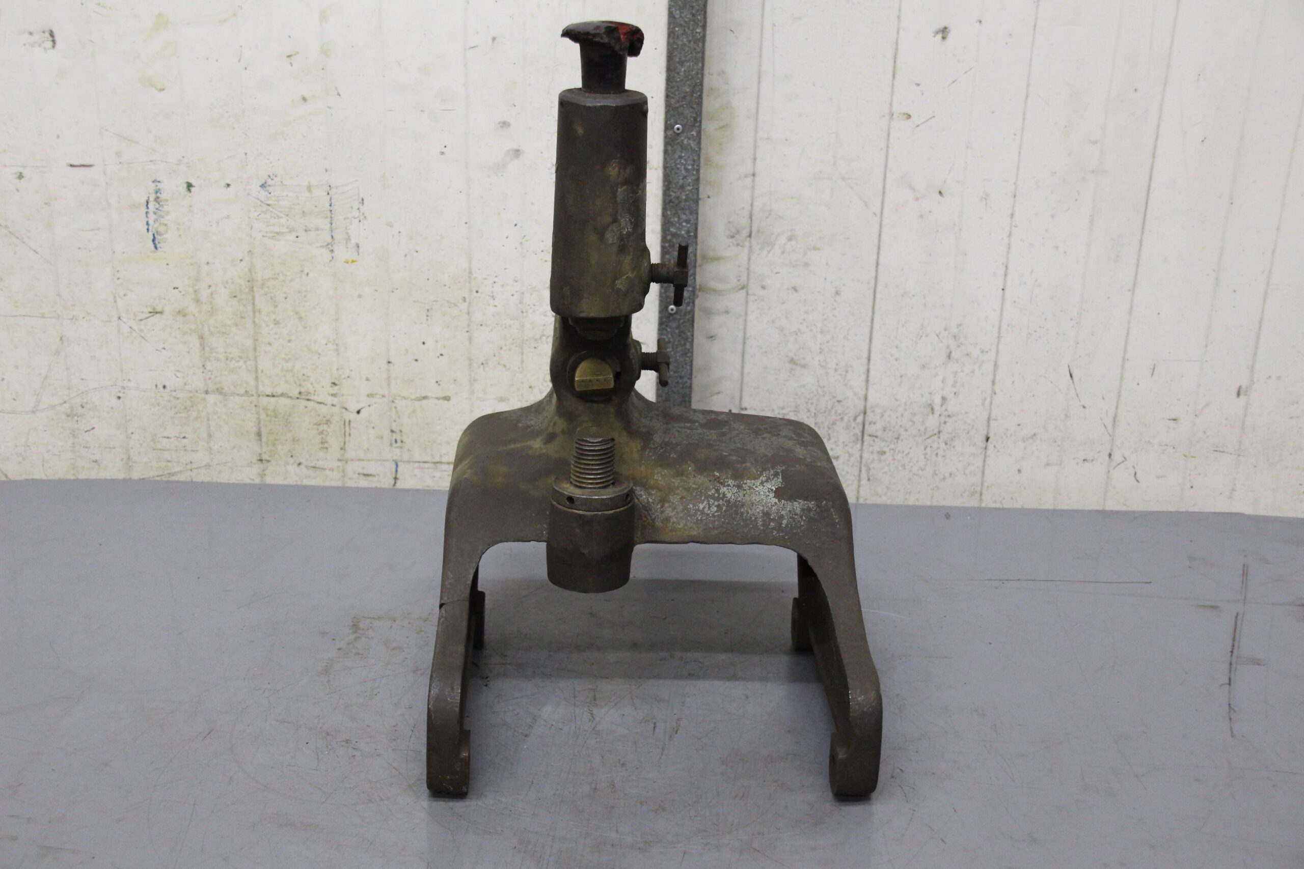 Lünette mitfahrend von unbekannt - Durchmesser 145 mm – Bild 3