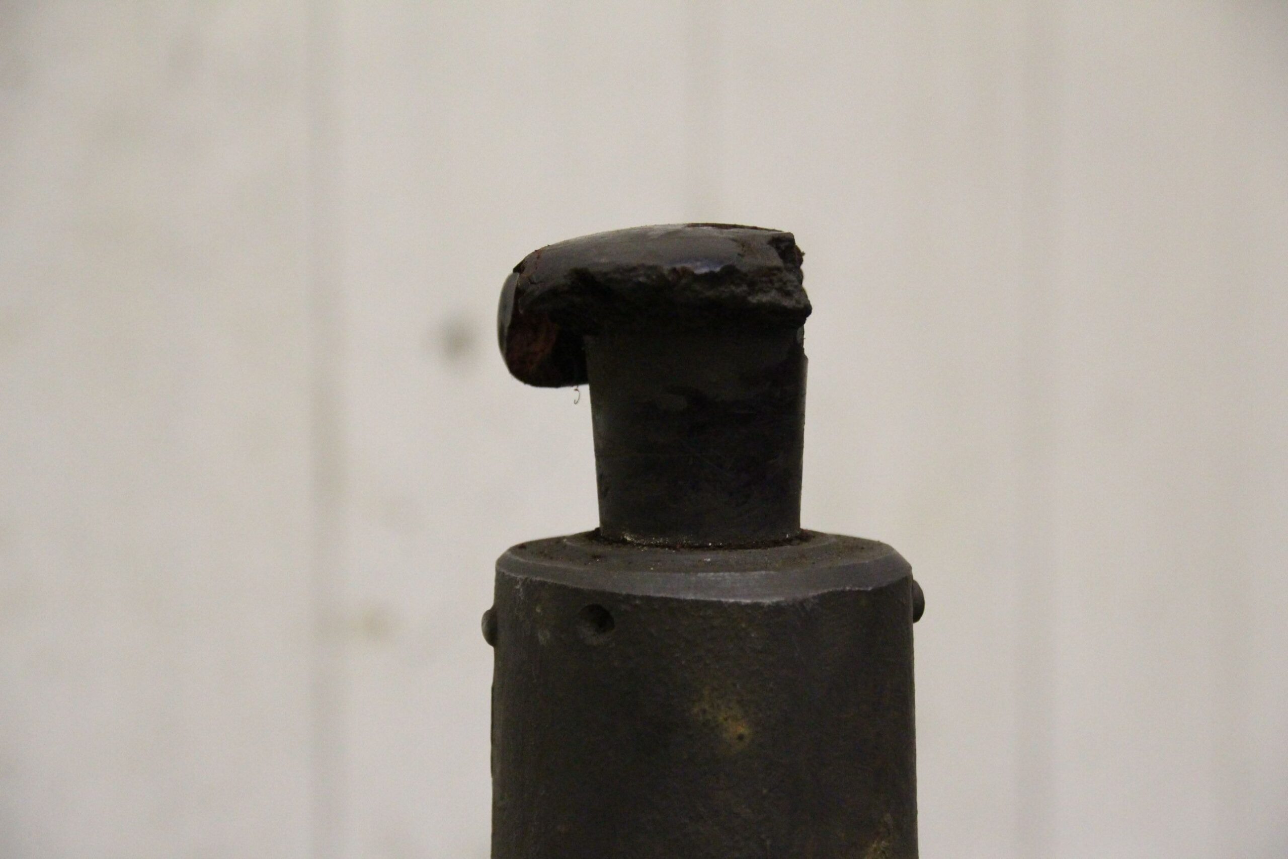 Lünette mitfahrend von unbekannt - Durchmesser 145 mm – Bild 5