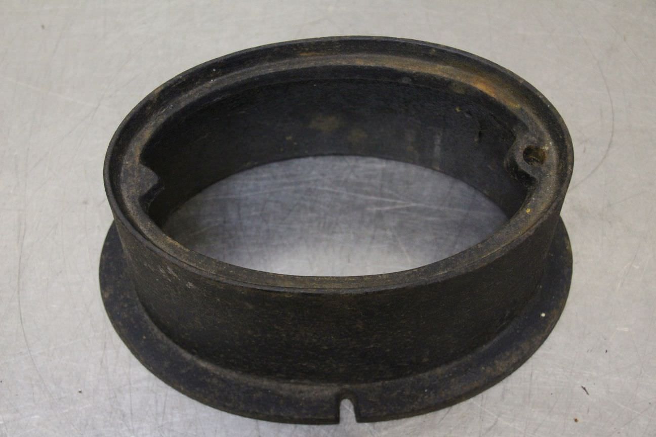 Unterflurkasten von Bethmann/Kransteiner - Grauguss – Bild 3