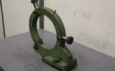 Lünette von unbekannt - Durchmesser 160 mm