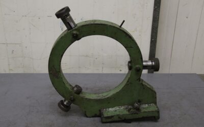 Lünette von unbekannt - Durchmesser 160 mm – Bild 3