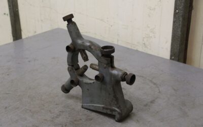 Lünette von unbekannt - Durchmesser 102 mm