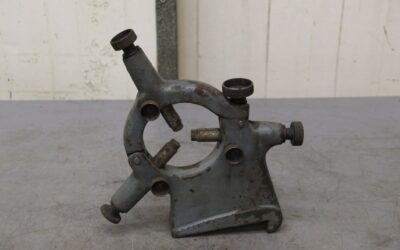 Lünette von unbekannt - Durchmesser 102 mm – Bild 3